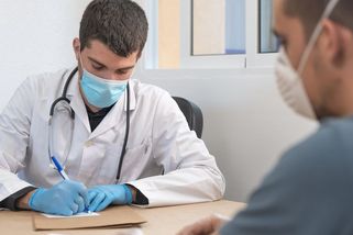 Vizita: 90 korun za pohotovost je málo, říká lékařská komora - Seznam Zprávy